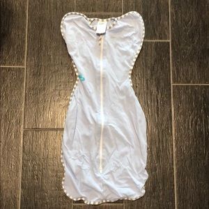 Love to dream swaddle up medium